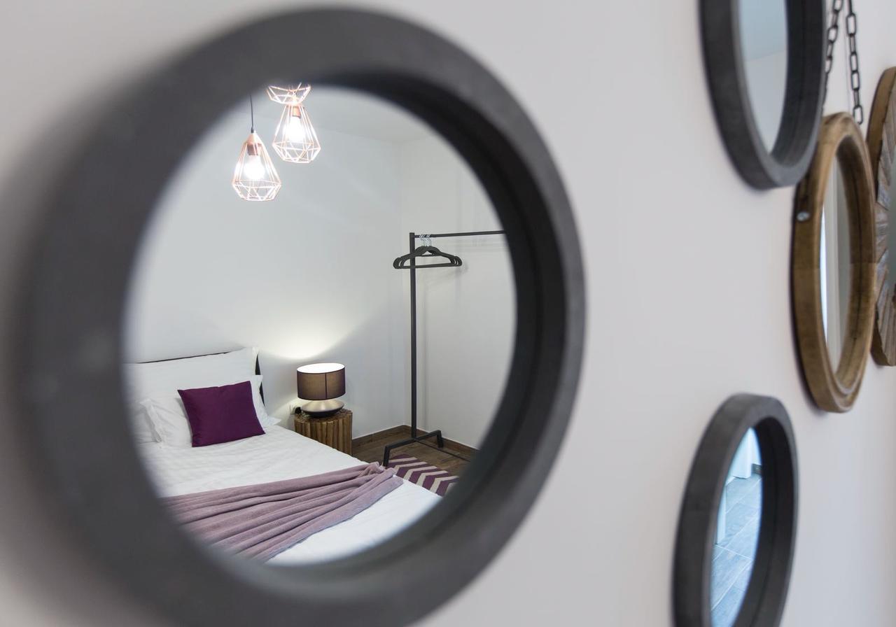 Apartment Stina Podstrana Kültér fotó