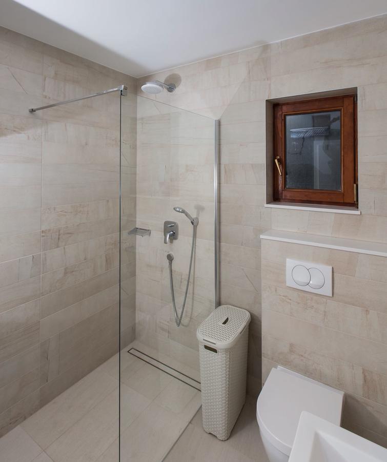 Apartment Stina Podstrana Kültér fotó