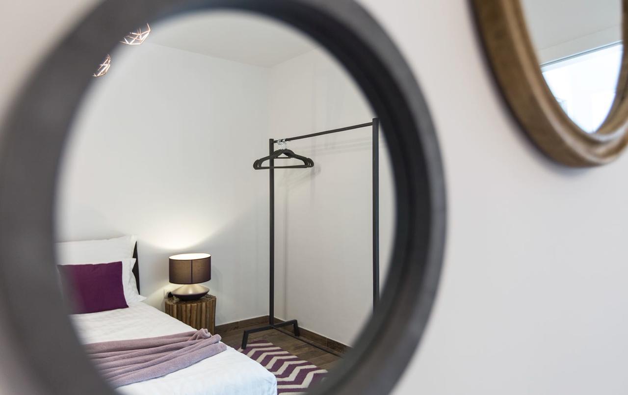 Apartment Stina Podstrana Kültér fotó