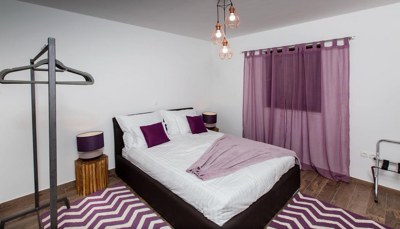 Apartment Stina Podstrana Kültér fotó